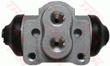 Wheel Brake Cylinder BWH817 - TRW - Wheel Cylinders - TRW