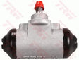 Wheel Brake Cylinder BWH818 - TRW