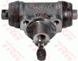 Wheel Brake Cylinder BWH820 - TRW