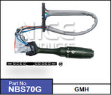 Blinker Switch NBS70G - Nice Products | Universal Auto Spares