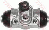 Wheel Brake Cylinder BWK103 - TRW - Wheel Cylinders - TRW