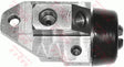 Wheel Brake Cylinder BWK129 - TRW