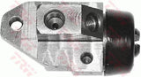 Wheel Brake Cylinder BWK129 - TRW - Wheel Cylinders - TRW