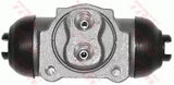 Wheel Brake Cylinder BWK154 - TRW - Wheel Cylinders - TRW