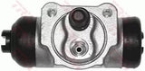Wheel Brake Cylinder BWK155 - TRW