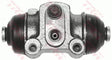 Wheel Brake Cylinder BWK156 - TRW