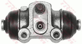 Wheel Brake Cylinder BWK156 - TRW