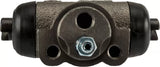 Wheel Brake Cylinder BWK161 - TRW - Wheel Cylinders - TRW
