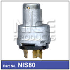Switch only NIS80 - Nice Products | Universal Auto Spares