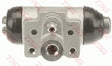Wheel Brake Cylinder BWK218 - TRW