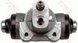 Wheel Brake Cylinder BWK224 - TRW