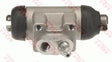 Wheel Brake Cylinder BWK228 - TRW