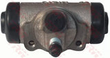 Wheel Brake Cylinder BWK700 - TRW