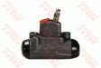 Wheel Brake Cylinder BWK741 - TRW