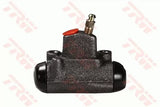 Wheel Brake Cylinder BWK741 - TRW - Wheel Cylinders - TRW