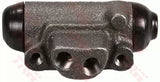 Wheel Brake Cylinder BWK742 - TRW