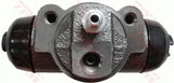 Wheel Brake Cylinder BWK796 - TRW - Wheel Cylinders - TRW