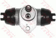 Wheel Brake Cylinder BWL116 - TRW