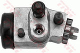 Wheel Brake Cylinder BWL180 - TRW - Wheel Cylinders - TRW