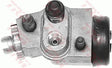 Wheel Brake Cylinder BWL181 - TRW