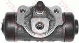 Wheel Brake Cylinder BWL187 - TRW - Wheel Cylinders - TRW