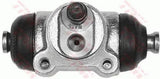 Wheel Brake Cylinder BWL195 - TRW