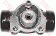 Wheel Brake Cylinder BWM100 - TRW