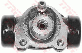 Wheel Brake Cylinder BWM100 - TRW