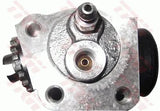 Wheel Brake Cylinder BWN152 - TRW - Wheel Cylinders - TRW