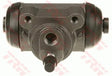 Wheel Brake Cylinder BWN158 - TRW