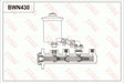 Wheel Brake Cylinder BWN430:009 - TRW