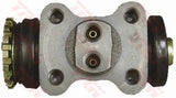 Wheel Brake Cylinder BWN507 - TRW
