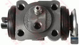 Wheel Brake Cylinder BWN796 - TRW