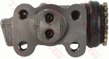 Wheel Brake Cylinder BWN847 - TRW