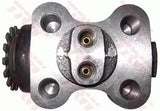Wheel Brake Cylinder BWP707 - TRW - Wheel Cylinders - TRW