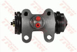 Wheel Brake Cylinder BWP708 - TRW