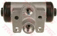 Wheel Brake Cylinder BWS703 - TRW