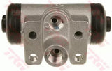 Wheel Brake Cylinder BWS703 - TRW - Wheel Cylinders - TRW