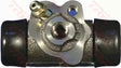 Wheel Brake Cylinder BWT701 - TRW