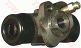 Wheel Brake Cylinder BWT702 - TRW