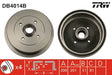 Brake Drum DB4014 - TRW