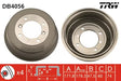 Brake Drum DB4056 - TRW