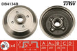 Brake Drum DB4134 - TRW