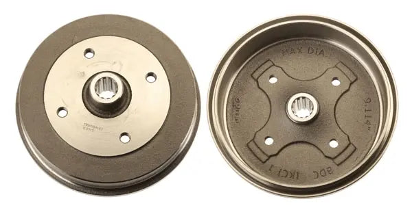 Brake Drum DB4143 - TRW
