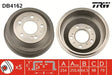 Brake Drum DB4162 - TRW