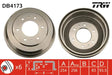Brake Drum DB4173 - TRW