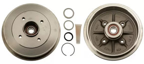 Brake Drum DB4220 - TRW