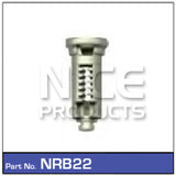 Plug NRB22 - Nice Products | Universal Auto Spares