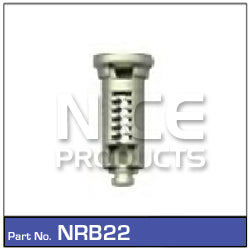 Plug NRB22 - Nice Products | Universal Auto Spares