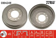 Brake Drum DB4249 - TRW